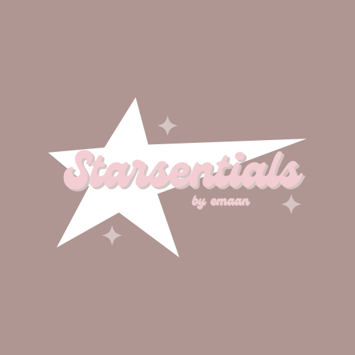 starsentials
